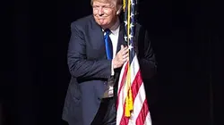 Visuel de Président Trump : peut-il vraiment gagner ?