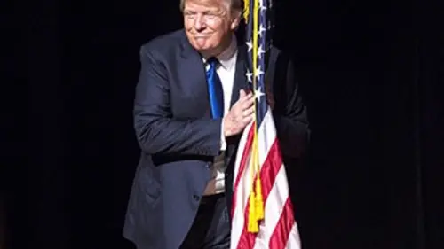 Président Trump : peut-il vraiment gagner ?