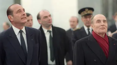 Présidentielle 1988, l'élection des illusions perdues ?