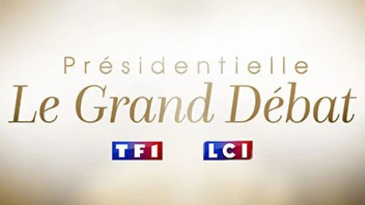 Présidentielle 2017 : le grand débat