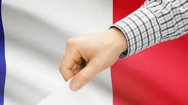 Présidentielle 2022