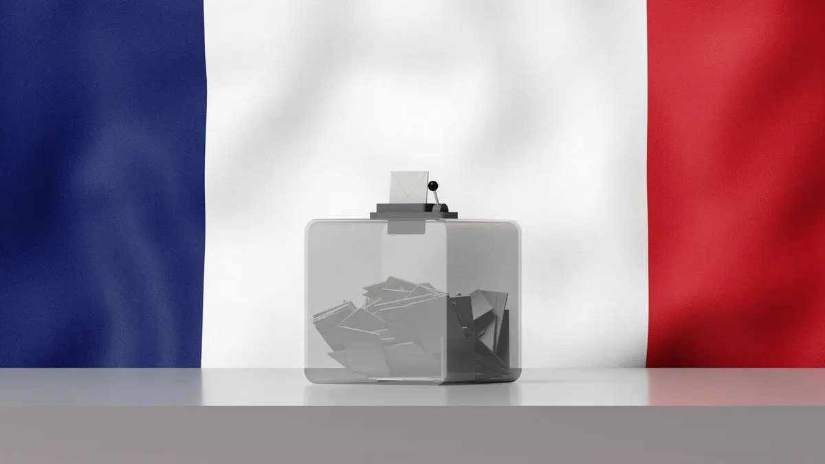 Présidentielle 2022 - Second Tour