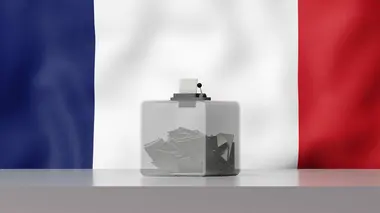Présidentielle 2022 - Second Tour