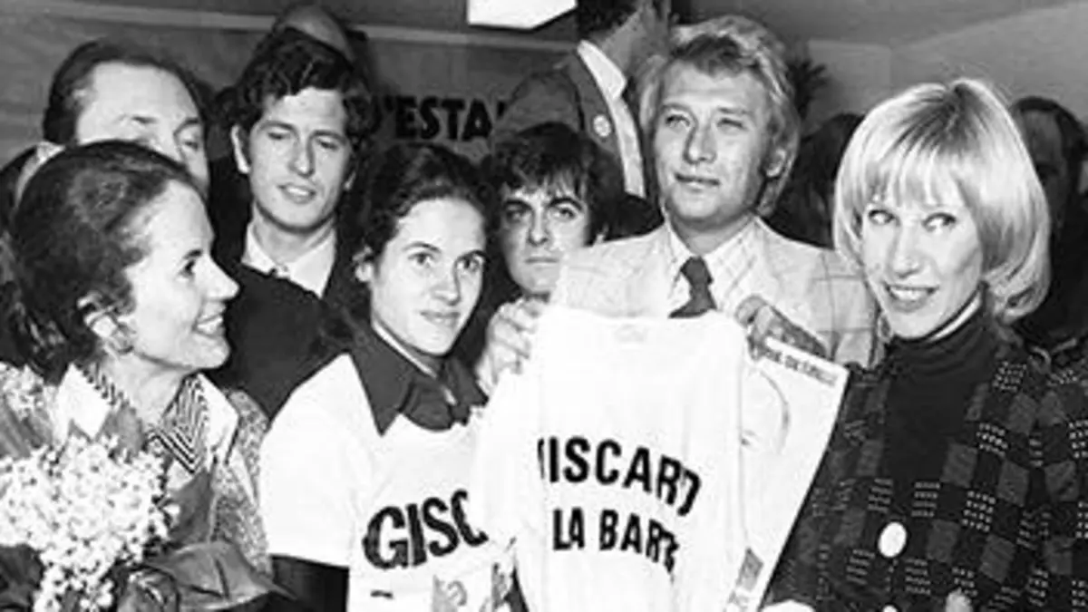 Présidentielle, une épreuve d'artiste