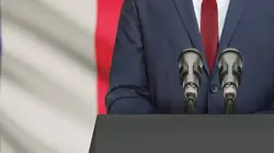 Présidentielle, une épreuve d'artistes