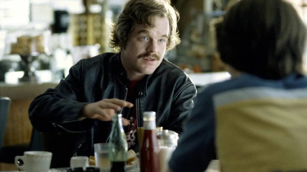 Presque célèbre (version réalisateur)