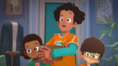 De l'inconvénient d'être célèbre