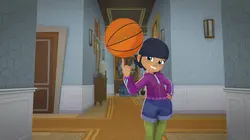 Presto ! Le manoir magique S01E11 L'effet Waouhh !