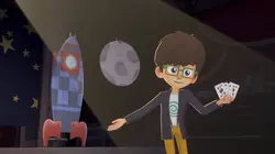 Presto ! Le manoir magique S01E13 Le conte est bon