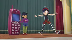 Presto ! Le manoir magique S01E14 Le tour risqué