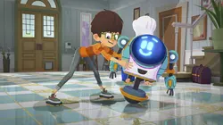 Presto ! Le manoir magique S01E19 Où est donc Chef ?