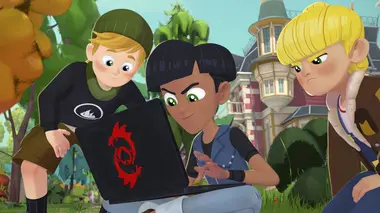 Le tour des boîtes d'adieu