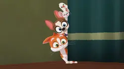 Presto ! Le manoir magique S01E28 Jamais trop vieux
