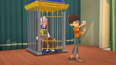 Houdini à tout prix