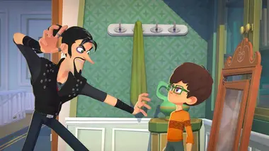 Le sommeil du dragon