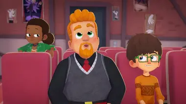 Des parents encombrants