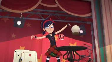 Vincent des as de pique