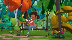 Presto ! Le manoir magique S01E42 Le génial Rufus