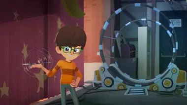 Le théâtre des illusions