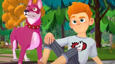 L'habit ne fait pas le magicien !