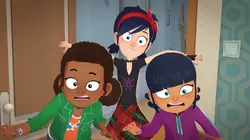 Presto ! Le manoir magique S01E25 Hôtel Presto !