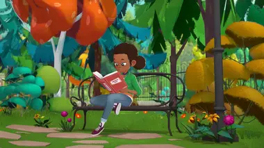 Presto ! Le manoir magique S01E42 Le génial Rufus