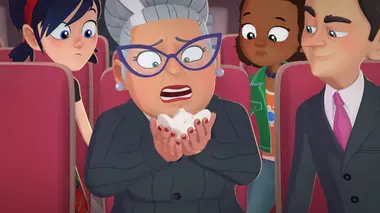 Presto ! Le manoir magique S01E49 La ménagerie fantastique