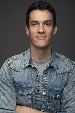 Photo Preston Sadleir