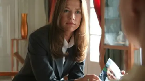 Présumé coupable S01E01 Contre-enquête