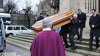 Le Blanc-Mesnil : un Nouvel An meurtrier / Un père meurtrier