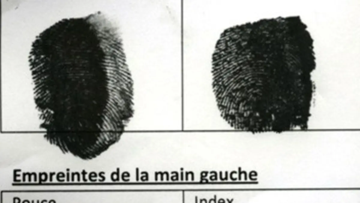 Présumé innocent E28 Le violeur parisien / Le mystère des enfants empoisonnés