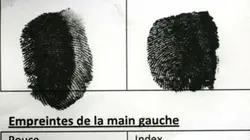Visuel de Présumé innocent