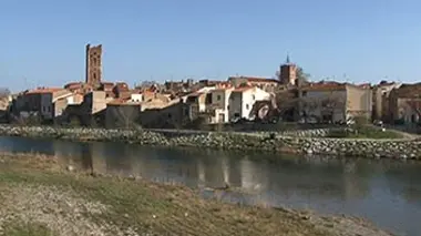 Rivesaltes : fusillade en pleine rue