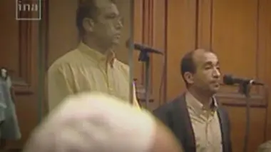 De l'erreur au miracle judiciaire