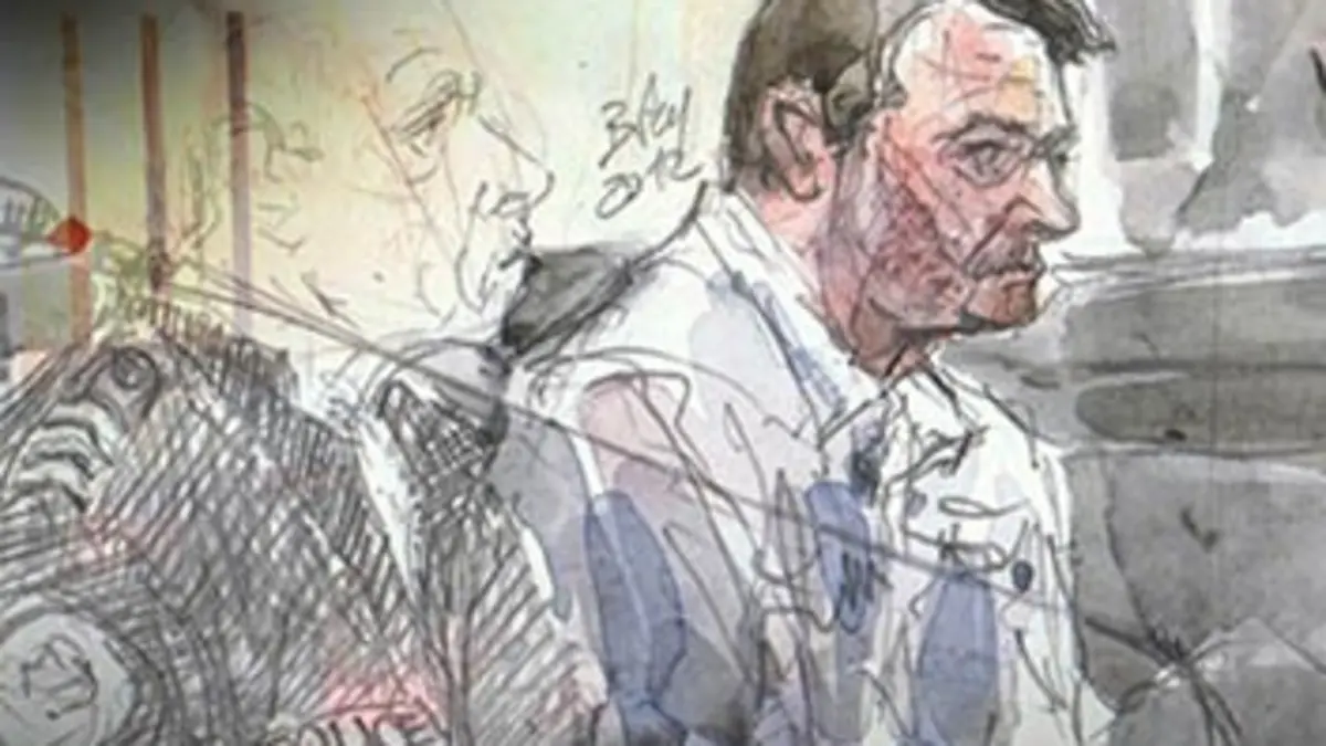 Coupable ou non coupable ? E09 La mort en héritage