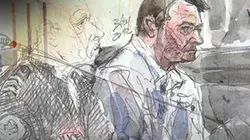 Visuel de Coupable ou non coupable ?
