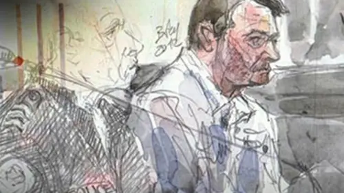 Coupable ou non coupable ? E09 La mort en héritage