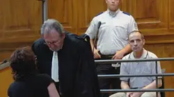 Visuel de Coupable ou non coupable ?
