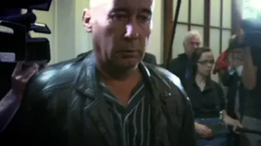 Autopsie d'une erreur judiciaire / Le gourou Gabriel