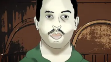 La pulsion meurtrière d'un jeune gothique / L'insaisissable