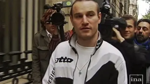 Présumé innocent E20 Marc Machin / L'inqualifiable crime de Berck