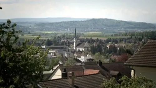 Présumé innocent E03 Le triple meurtre de Granges