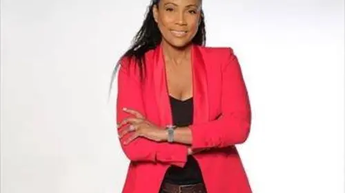 Casting Présumé innocent