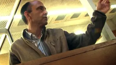 Affaire Chabert : un crime sans cadavre / Une retraitée diabolique