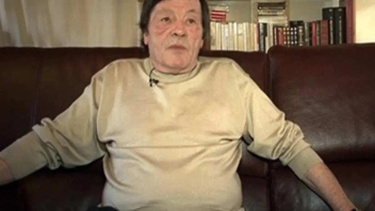 Présumé innocent E11 Roland Agret : coupable d'innocence / Jonathan