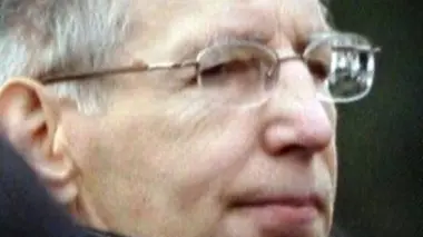 Pulsion d'une gothique/un tueur en serie en essonne/valentin