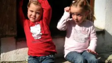 Les jumelles disparues / La mort en héritage