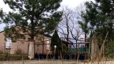 L'affaire Patricia Bouchon / Libérée par son crime