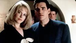 Sur TCM Cinéma à 23h20 : Prête à tout