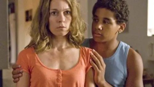 Prête à tout pour mes enfants